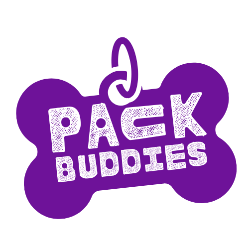 Pack Buddies Logo